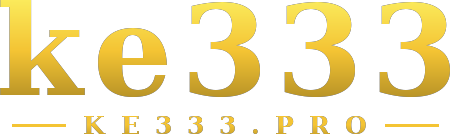 ke333 logo